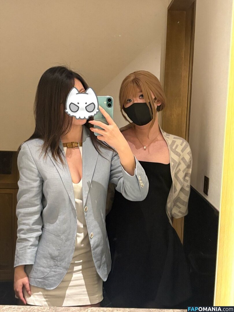 art_maimai35 / https: / xiaci1ding Nude OnlyFans  Leaked Photo #5