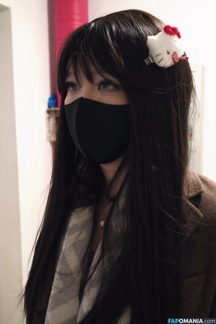 art_maimai35 / https: / xiaci1ding Nude OnlyFans  Leaked Photo #6