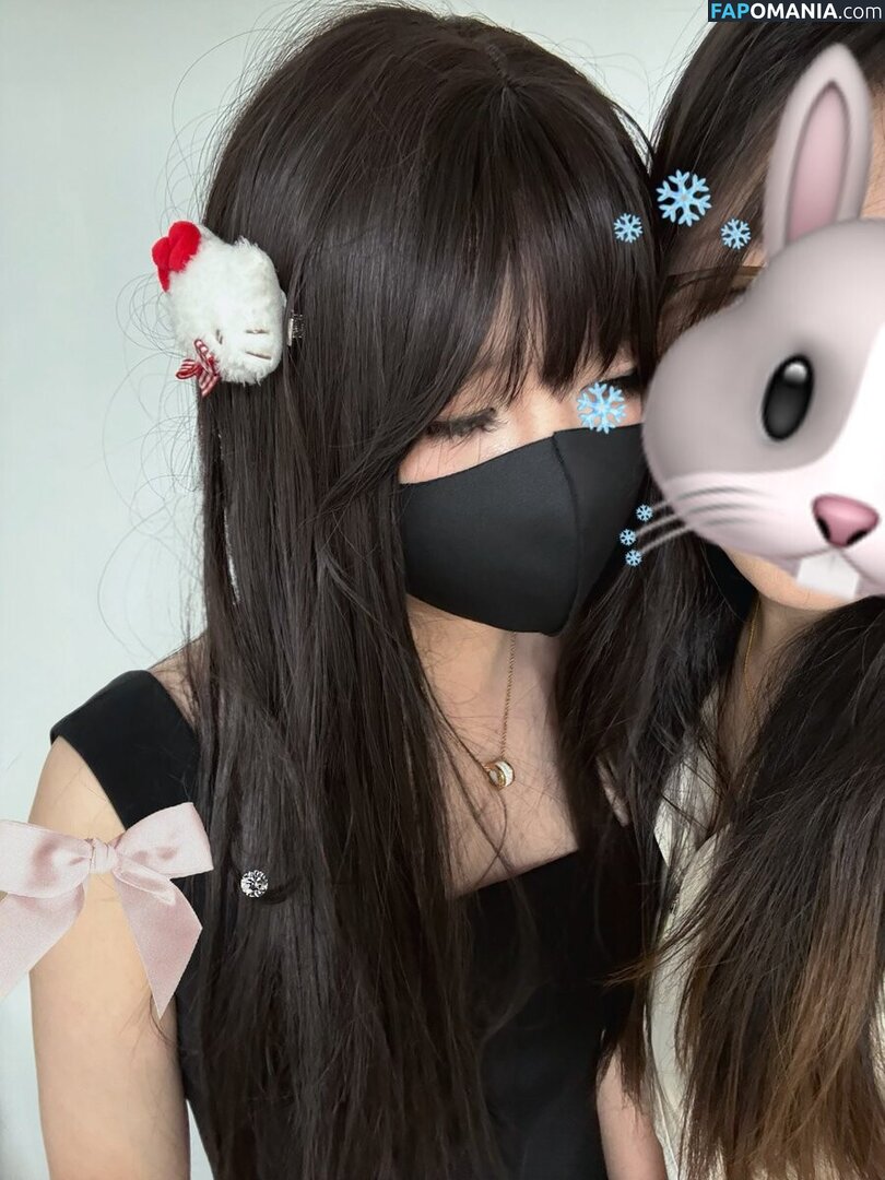 art_maimai35 / https: / xiaci1ding Nude OnlyFans  Leaked Photo #7