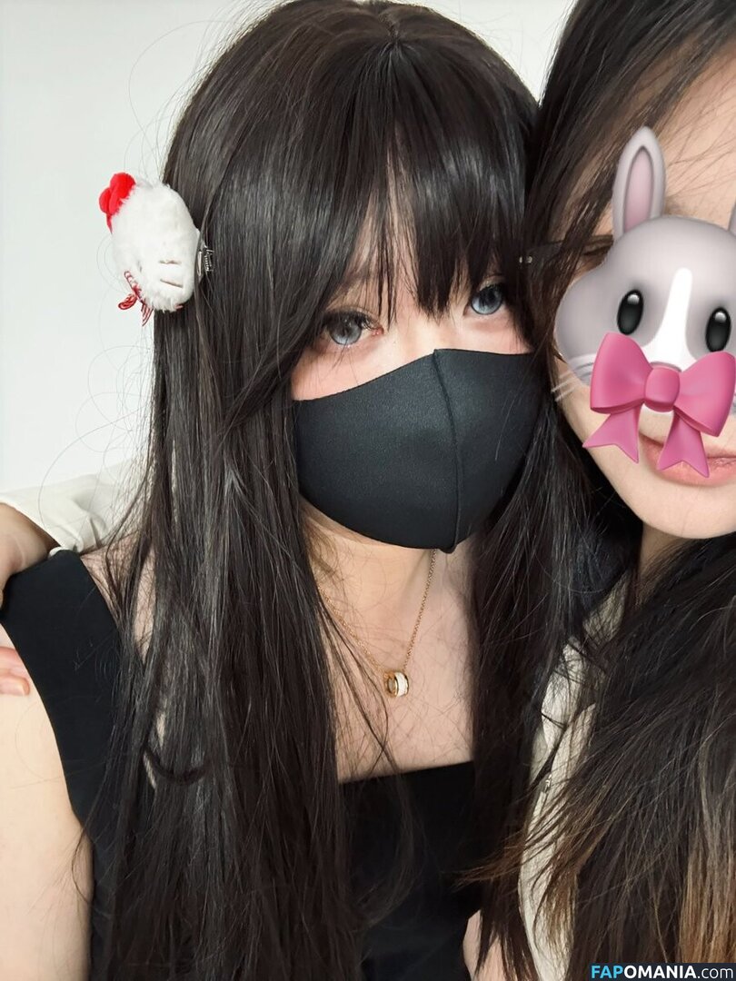 art_maimai35 / https: / xiaci1ding Nude OnlyFans  Leaked Photo #8