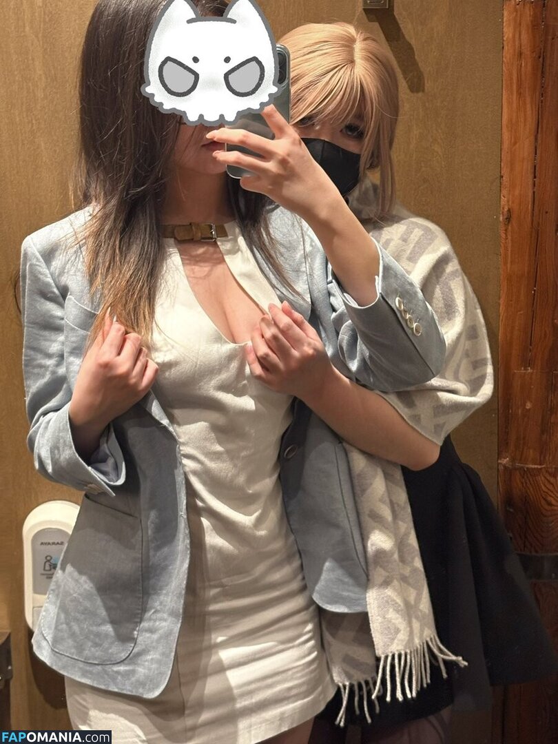 art_maimai35 / https: / xiaci1ding Nude OnlyFans  Leaked Photo #11