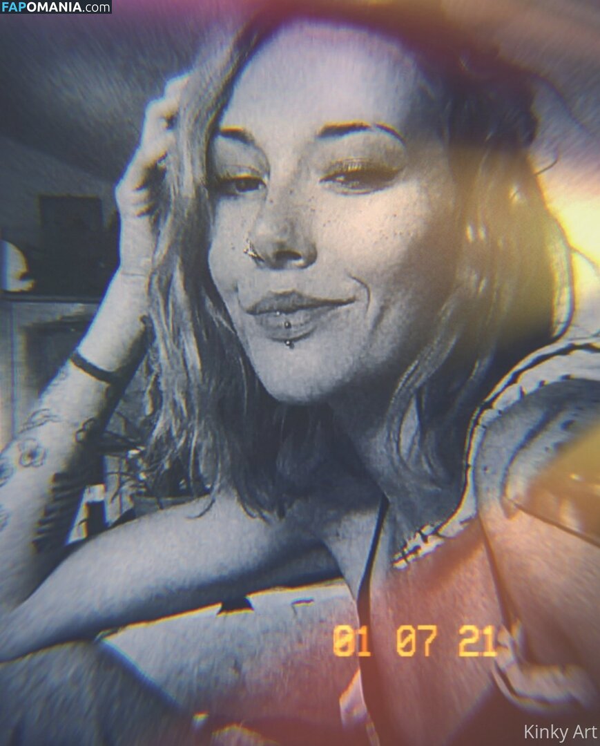 artnvenom Nude OnlyFans  Leaked Photo #7