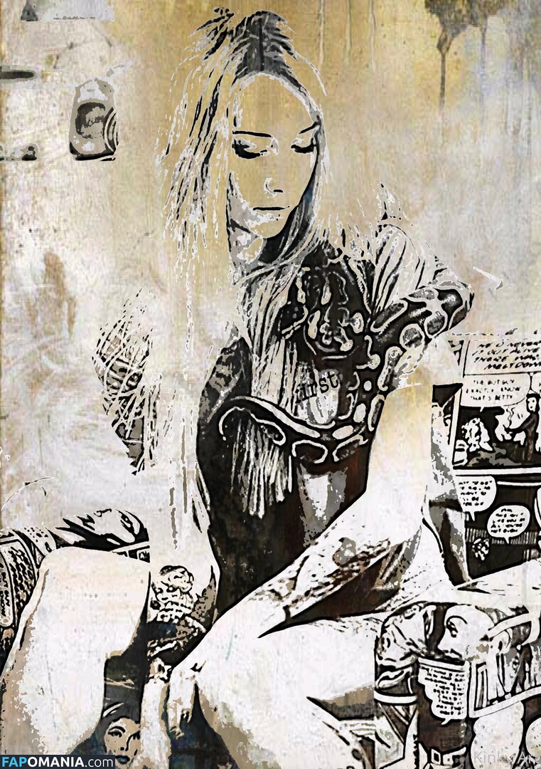 artnvenom Nude OnlyFans  Leaked Photo #8