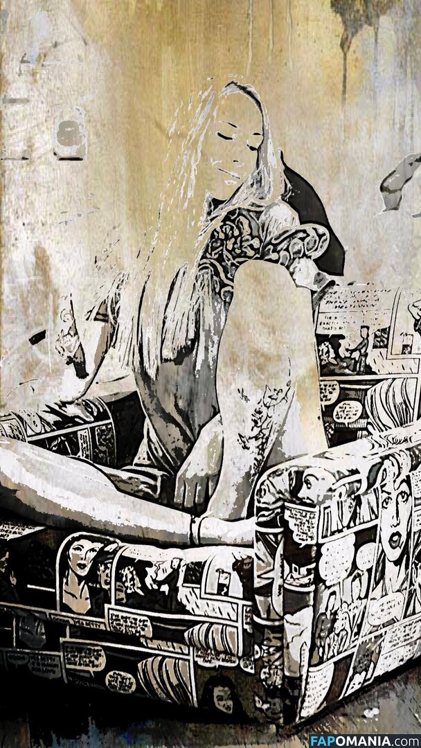 artnvenom Nude OnlyFans  Leaked Photo #9