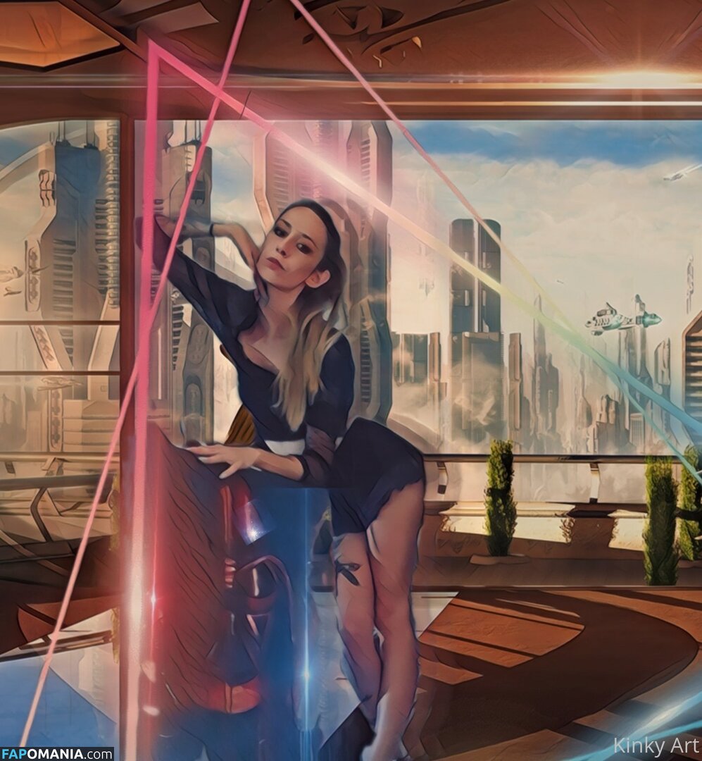 artnvenom Nude OnlyFans  Leaked Photo #14