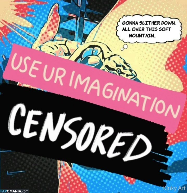 artnvenom Nude OnlyFans  Leaked Photo #20