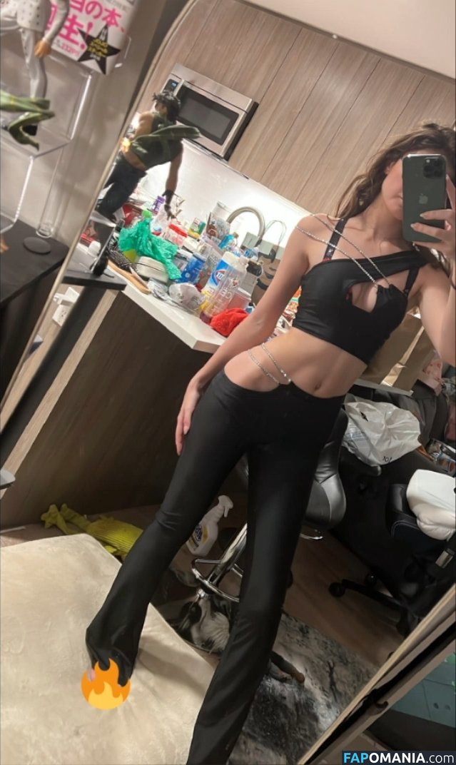  / ARUUU / DeputyARUUU / malachitexd Nude OnlyFans  Leaked Photo #42