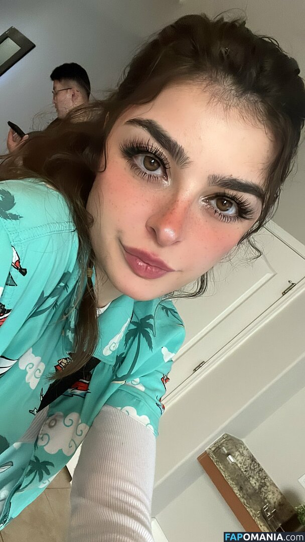  / ARUUU / DeputyARUUU / malachitexd Nude OnlyFans  Leaked Photo #62