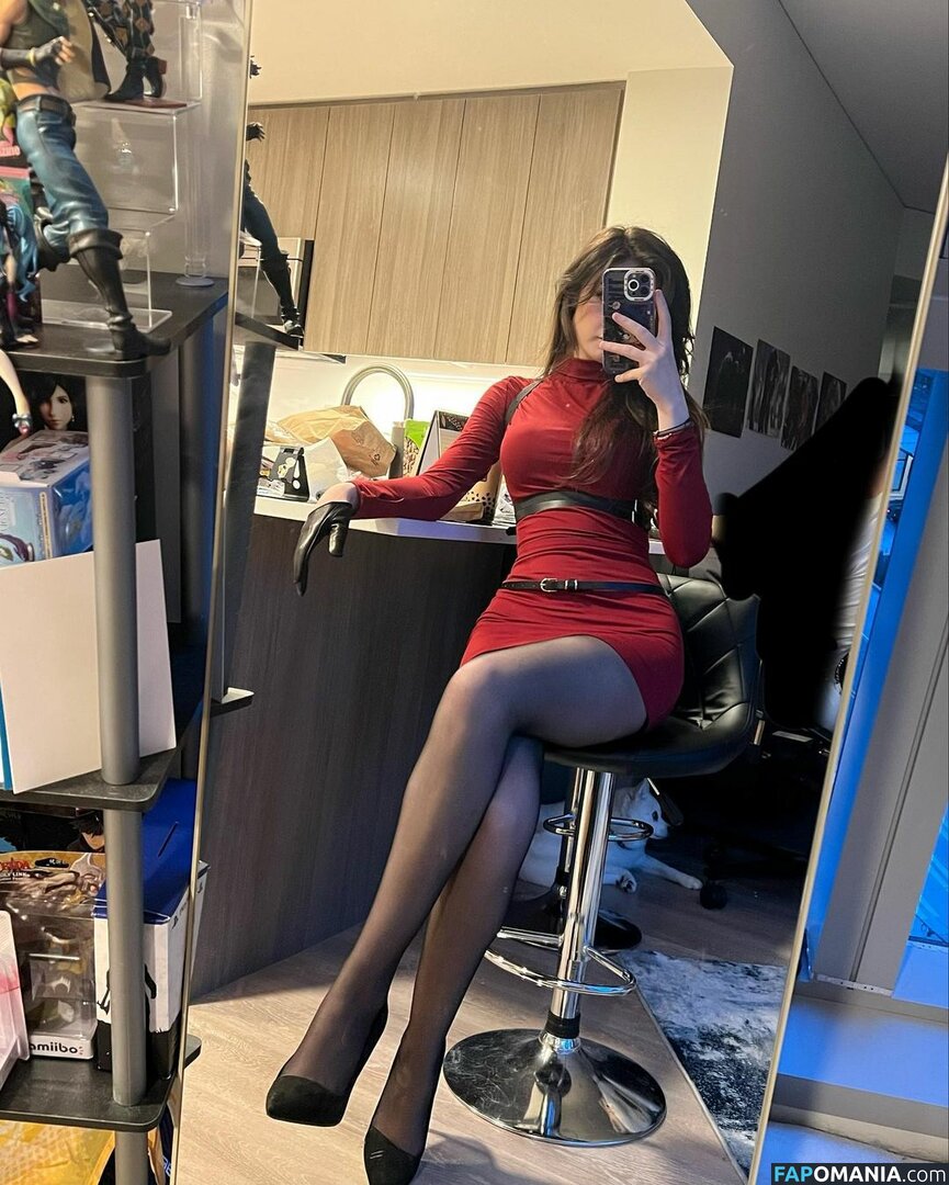  / ARUUU / DeputyARUUU / malachitexd Nude OnlyFans  Leaked Photo #72