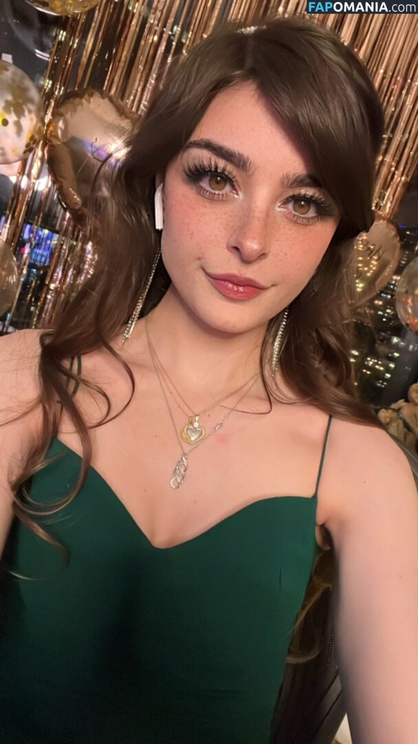  / ARUUU / DeputyARUUU / malachitexd Nude OnlyFans  Leaked Photo #98