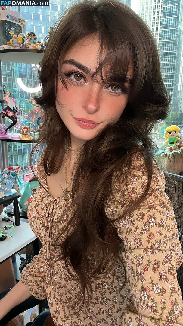  / ARUUU / DeputyARUUU / malachitexd Nude OnlyFans  Leaked Photo #114