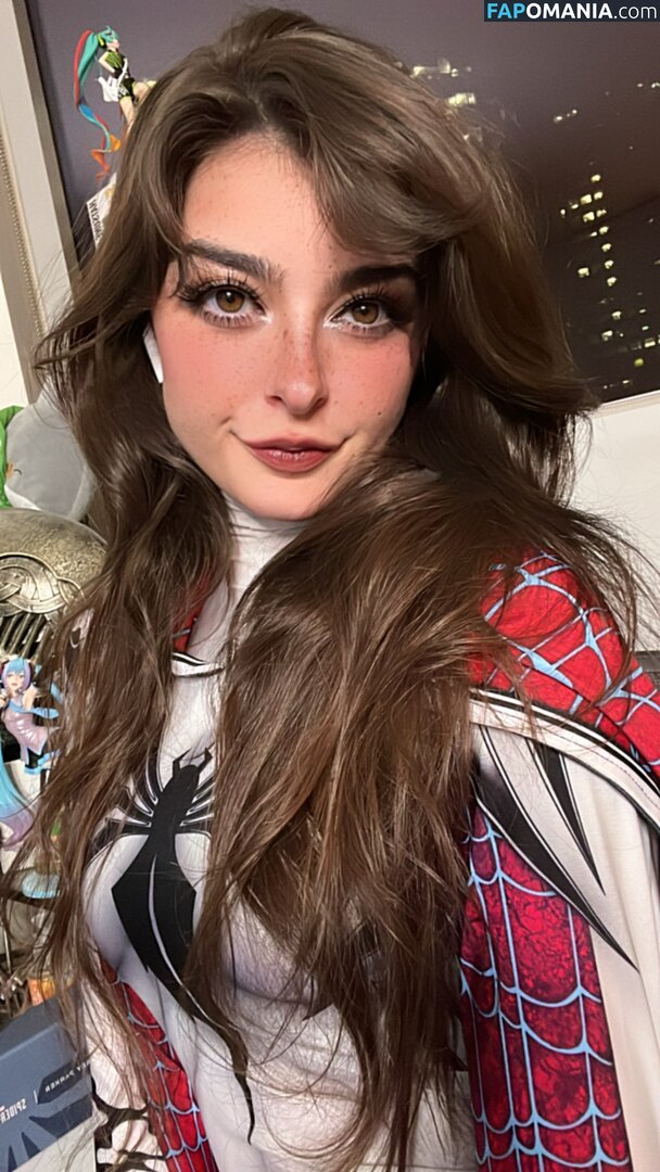  / ARUUU / DeputyARUUU / malachitexd Nude OnlyFans  Leaked Photo #150