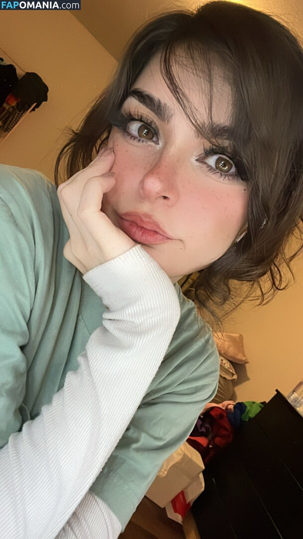  / ARUUU / DeputyARUUU / malachitexd Nude OnlyFans  Leaked Photo #244