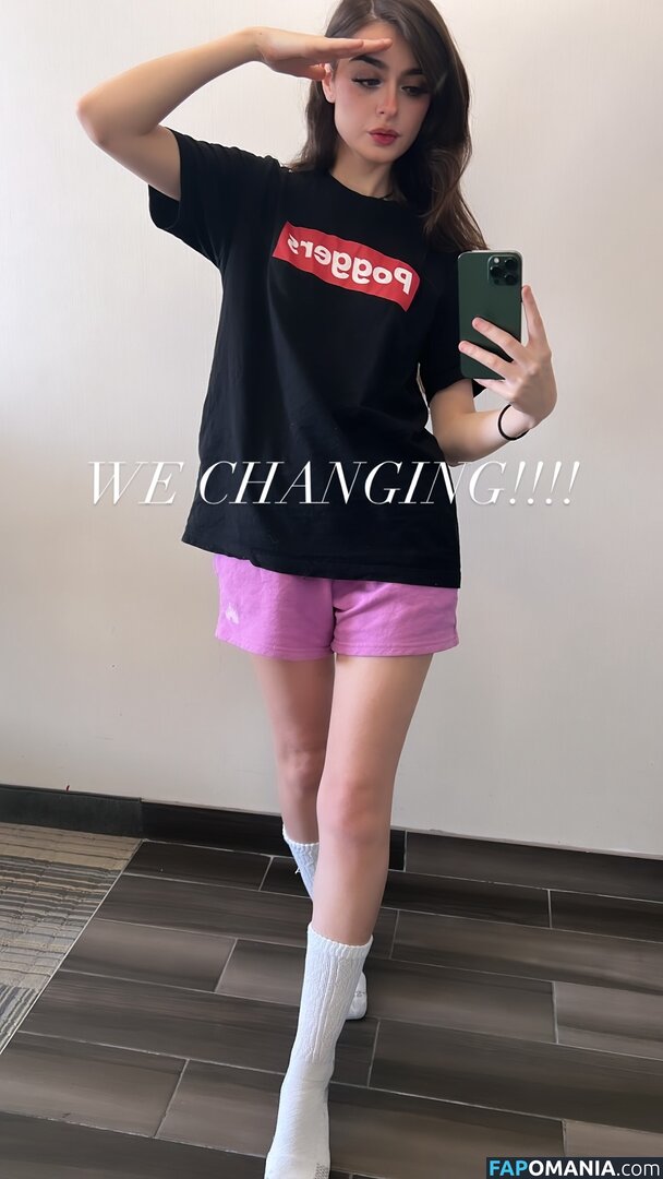  / ARUUU / DeputyARUUU / malachitexd Nude OnlyFans  Leaked Photo #315