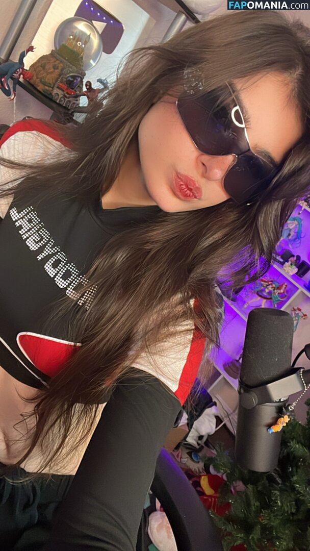  / ARUUU / DeputyARUUU / malachitexd Nude OnlyFans  Leaked Photo #327