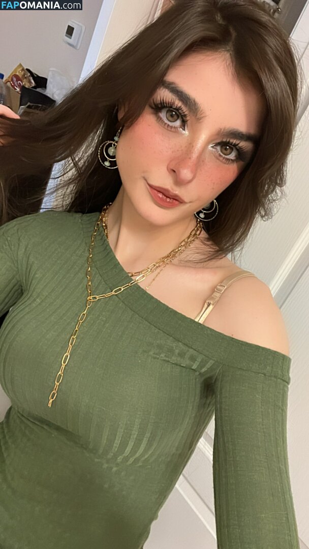  / ARUUU / DeputyARUUU / malachitexd Nude OnlyFans  Leaked Photo #369