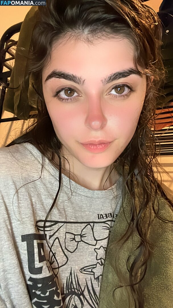  / ARUUU / DeputyARUUU / malachitexd Nude OnlyFans  Leaked Photo #430