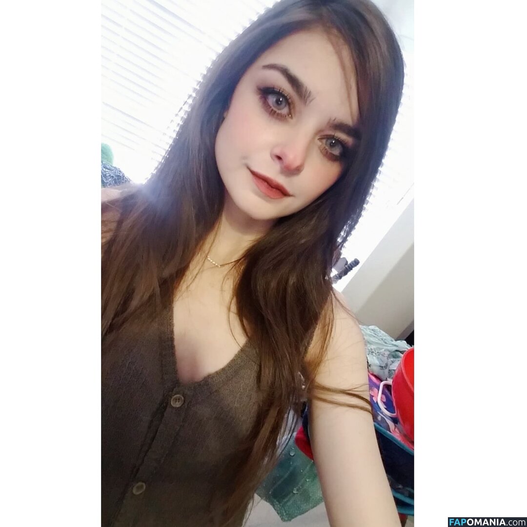  / ARUUU / DeputyARUUU / malachitexd Nude OnlyFans  Leaked Photo #465