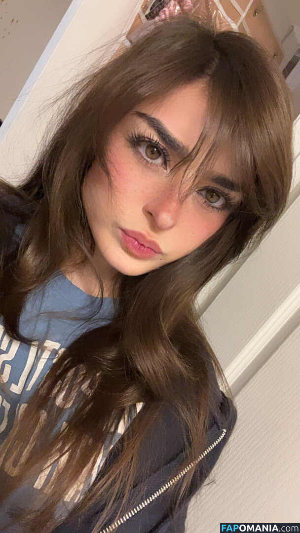  / ARUUU / DeputyARUUU / malachitexd Nude OnlyFans  Leaked Photo #604