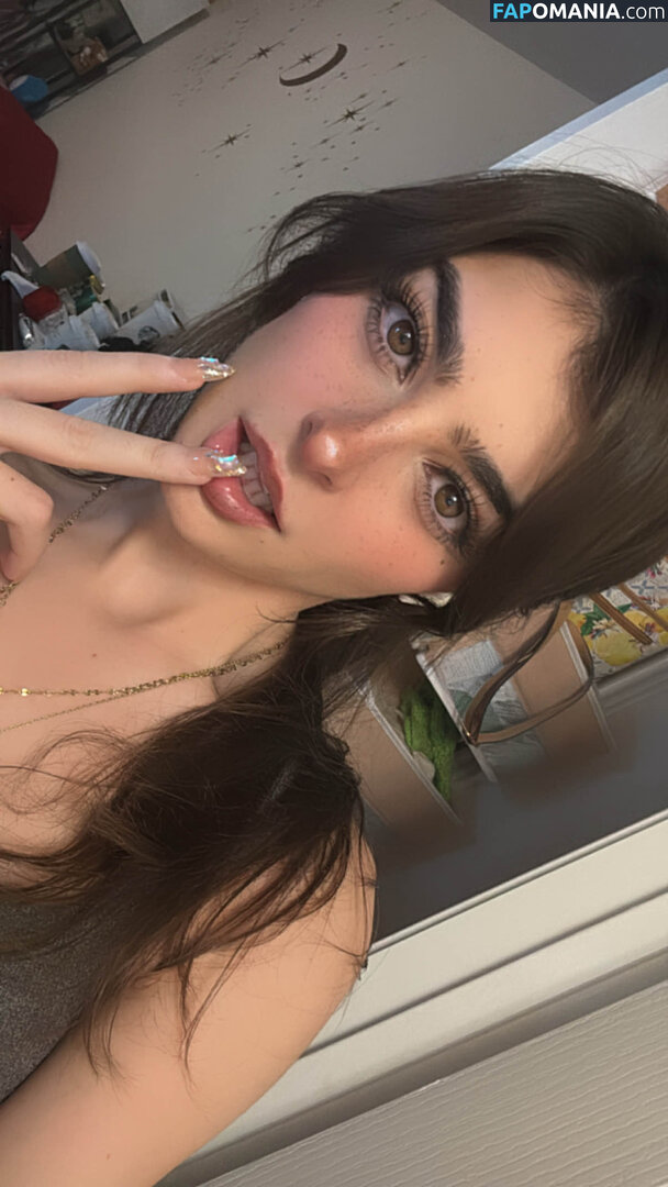  / ARUUU / DeputyARUUU / malachitexd Nude OnlyFans  Leaked Photo #671