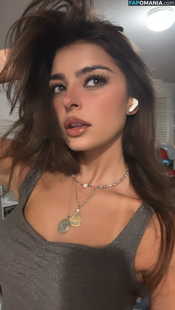  / ARUUU / DeputyARUUU / malachitexd Nude OnlyFans  Leaked Photo #677