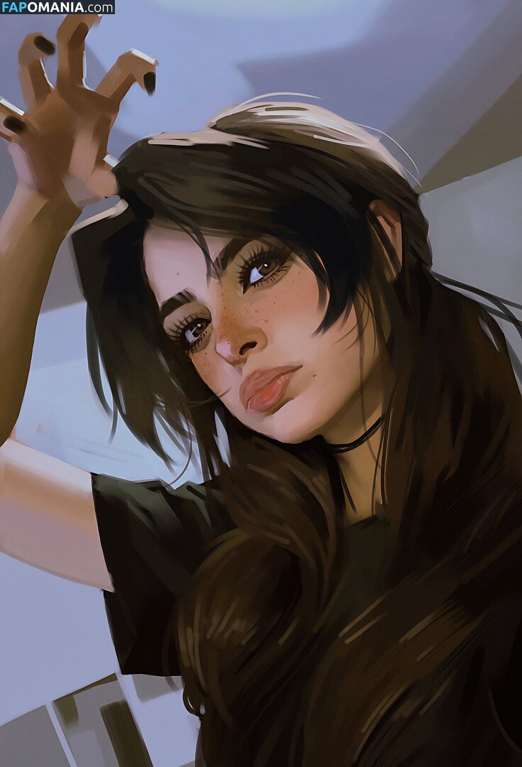  / ARUUU / DeputyARUUU / malachitexd Nude OnlyFans  Leaked Photo #680