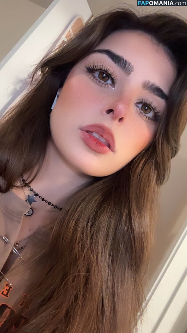  / ARUUU / DeputyARUUU / malachitexd Nude OnlyFans  Leaked Photo #681