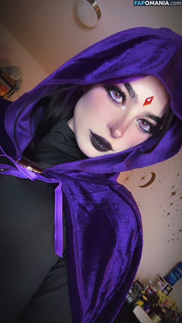  / ARUUU / DeputyARUUU / malachitexd Nude OnlyFans  Leaked Photo #683