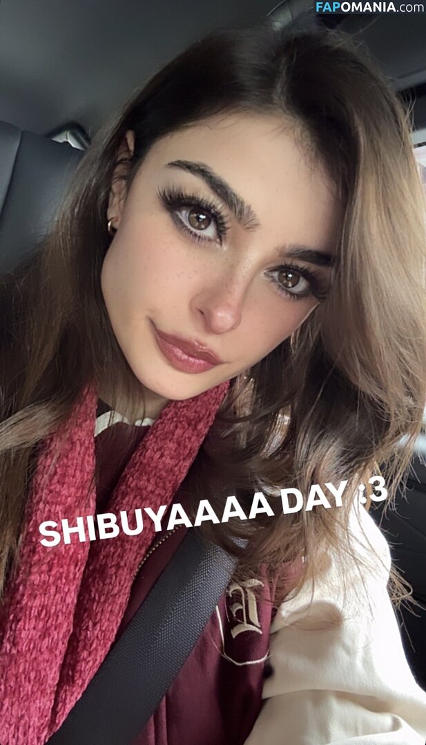  / ARUUU / DeputyARUUU / malachitexd Nude OnlyFans  Leaked Photo #684