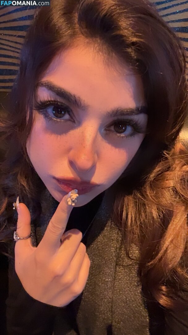  / ARUUU / DeputyARUUU / malachitexd Nude OnlyFans  Leaked Photo #686