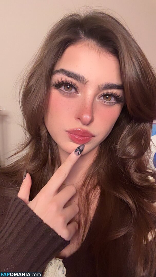  / ARUUU / DeputyARUUU / malachitexd Nude OnlyFans  Leaked Photo #687