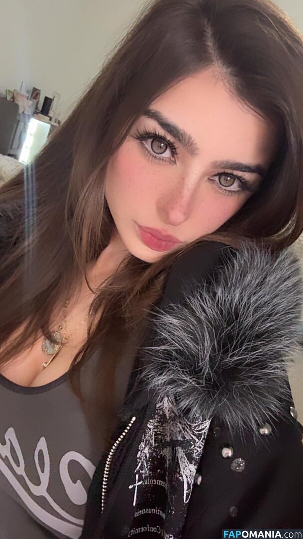  / ARUUU / DeputyARUUU / malachitexd Nude OnlyFans  Leaked Photo #689