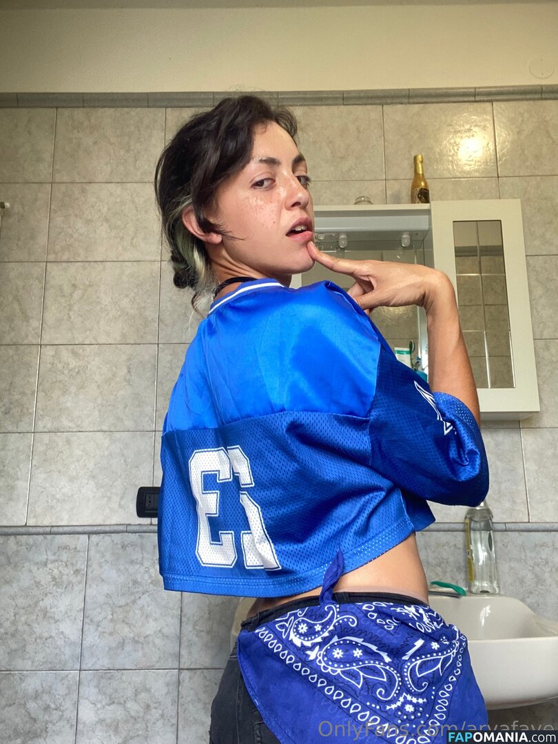 aryafaeofficial / aryafaye Nude OnlyFans  Leaked Photo #83