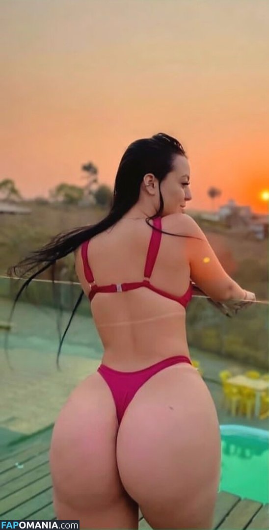 Aryane Casadei / arycasadei Nude OnlyFans  Leaked Photo #2