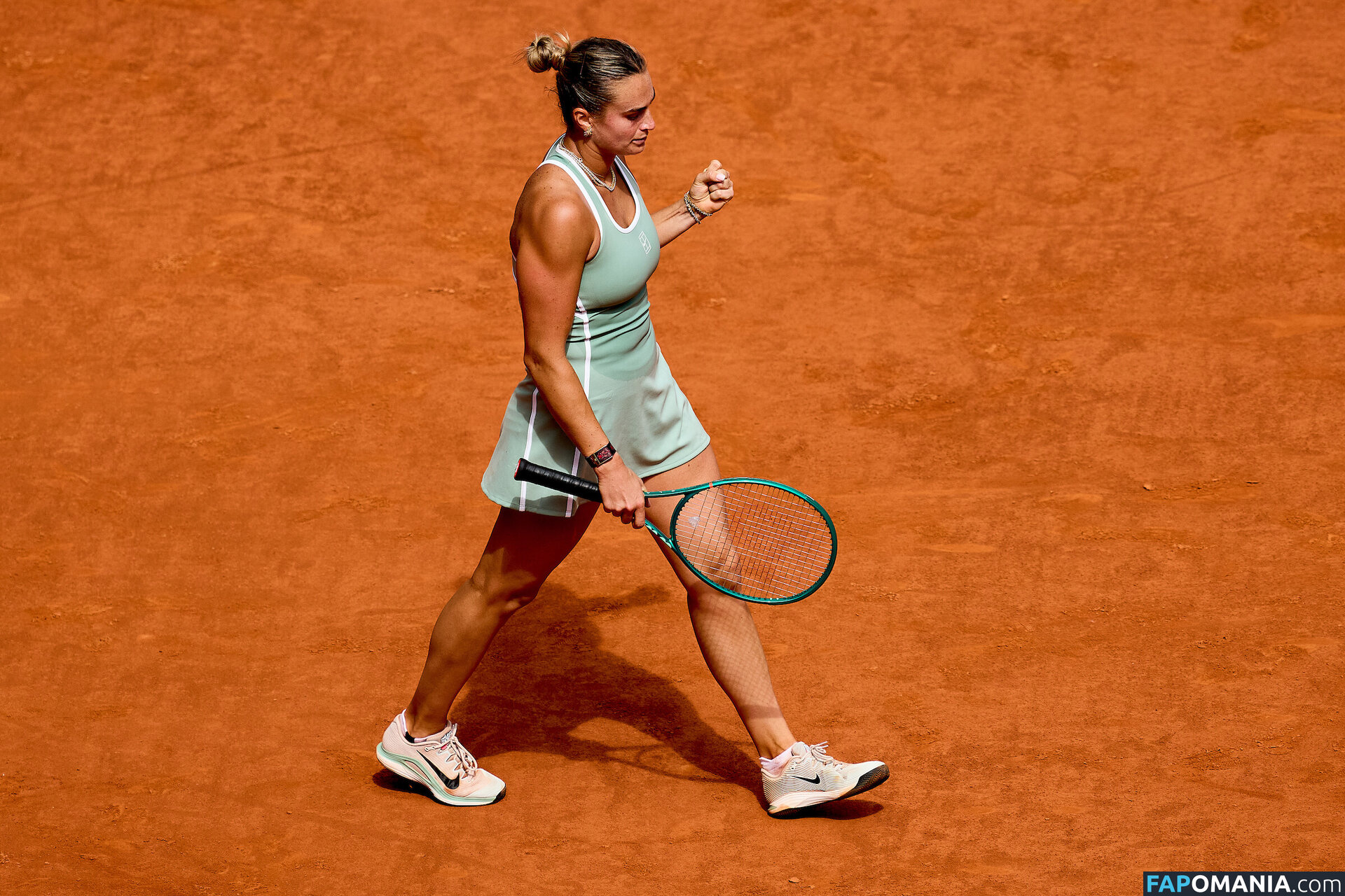 Aryna Sabalenka / arynasabalenka Nude OnlyFans  Leaked Photo #81