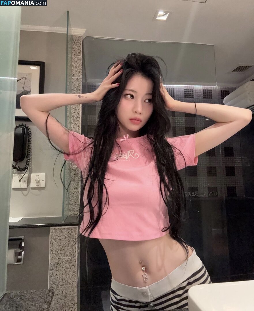 Asa Enami / Babymonster / enami_asa.jpg Nude OnlyFans  Leaked Photo #1