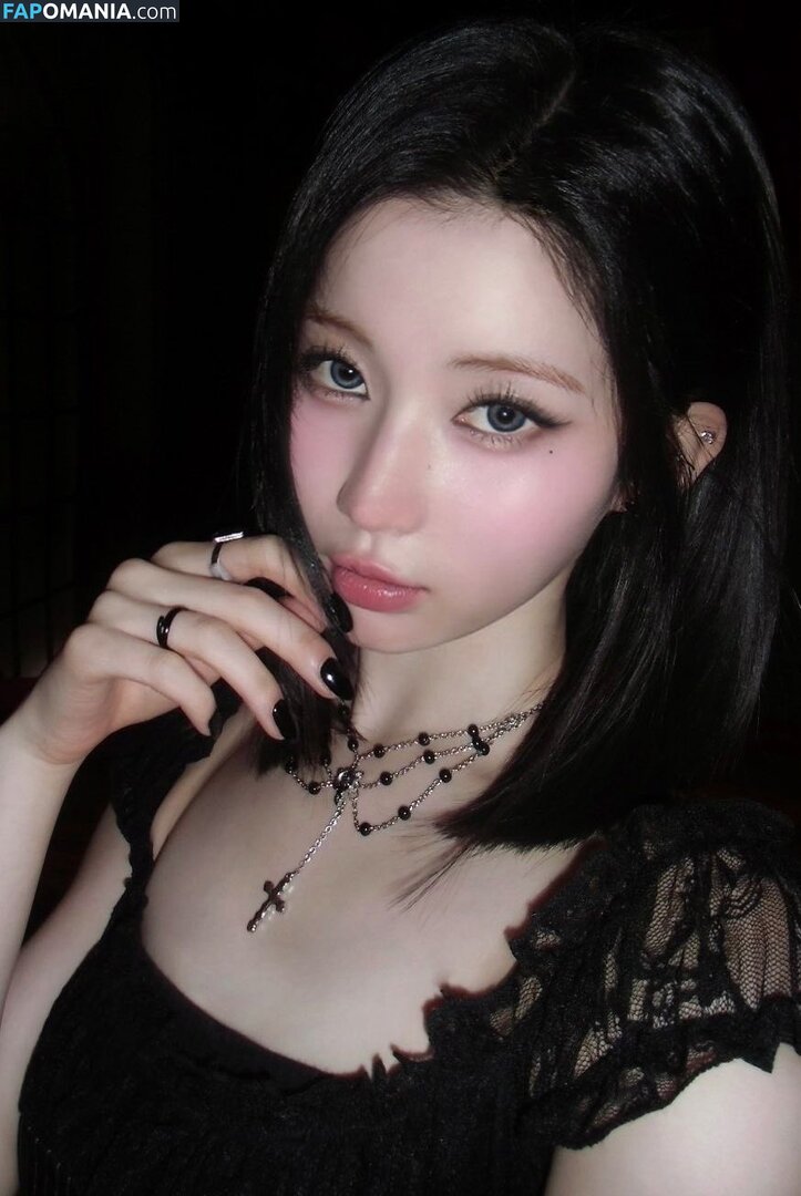 Asa Enami / Babymonster / enami_asa.jpg Nude OnlyFans  Leaked Photo #2