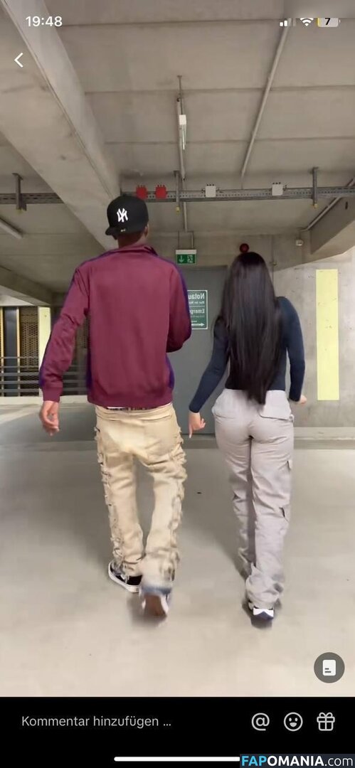 Asaliraniii Nude OnlyFans  Leaked Photo #11