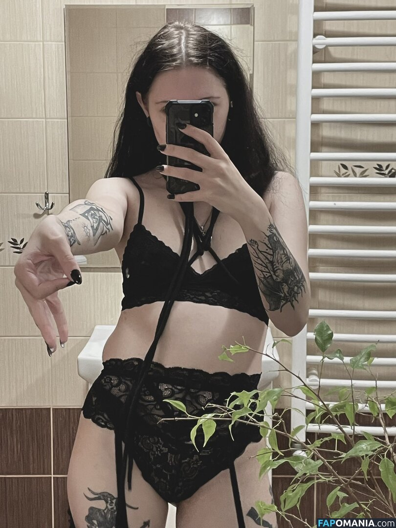 Asamkirchi Nude OnlyFans  Leaked Photo #1