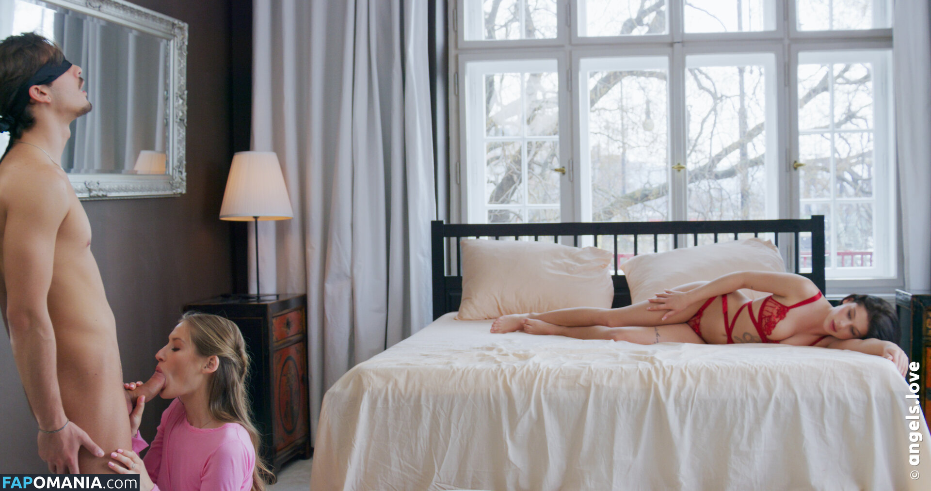 Asandra Dewy / sandradewi88 Nude OnlyFans  Leaked Photo #2