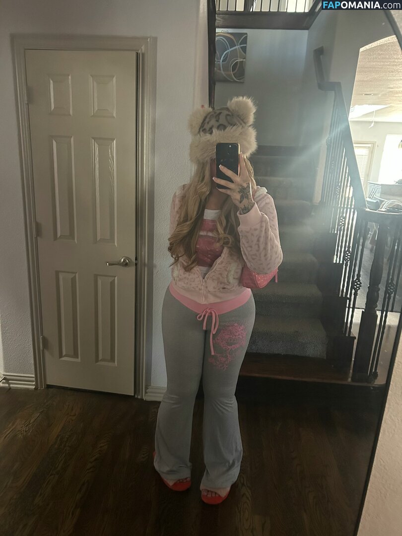 Miss Molly / Molly Blanco / asapmollyblanco / mollyblanco Nude OnlyFans  Leaked Photo #4