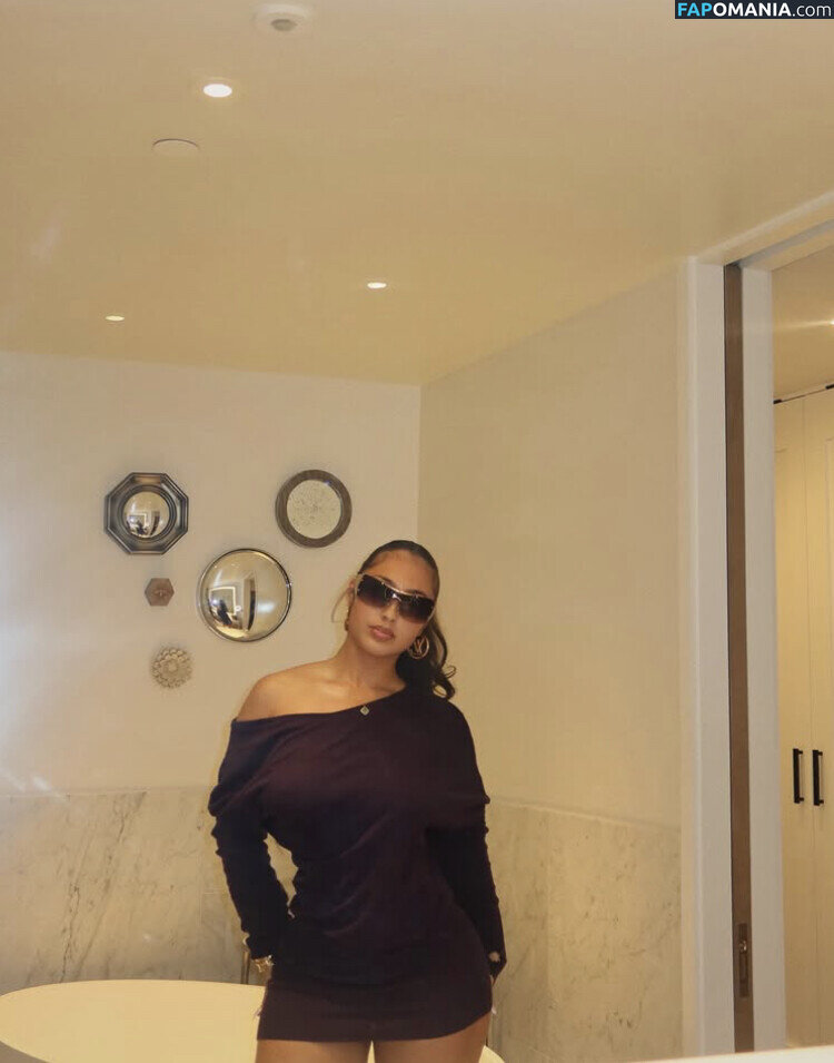 Ash Kash / ash.kaashh / https: / justasecret892 Nude OnlyFans  Leaked Photo #13