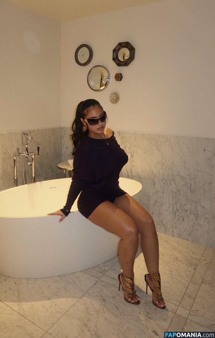 Ash Kash / ash.kaashh / https: / justasecret892 Nude OnlyFans  Leaked Photo #17