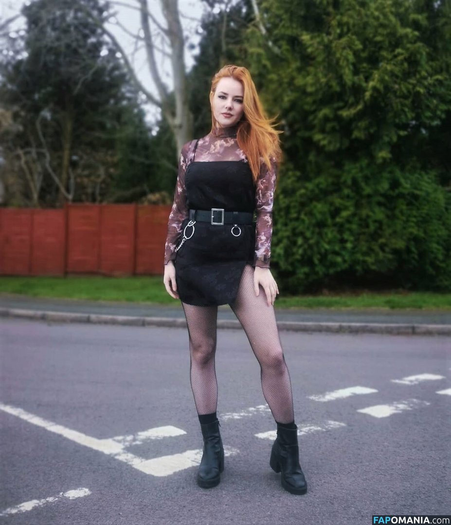 Ash Millman / ashmillman / ashmillmann Nude OnlyFans  Leaked Photo #11