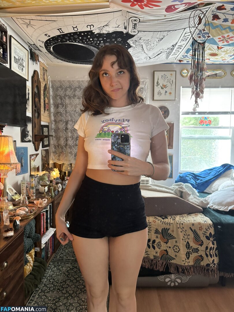 Ash Pac / u445223395 Nude OnlyFans  Leaked Photo #1