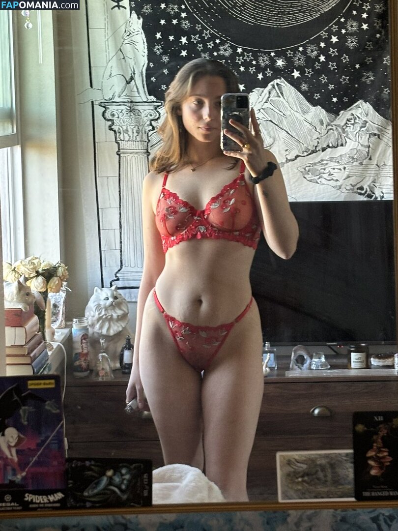 Ash Pac / u445223395 Nude OnlyFans  Leaked Photo #11