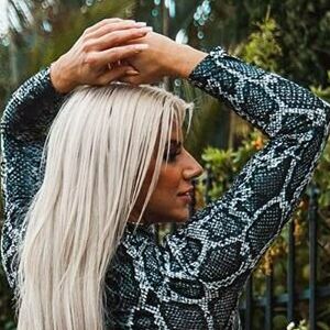 Asha Coulthard