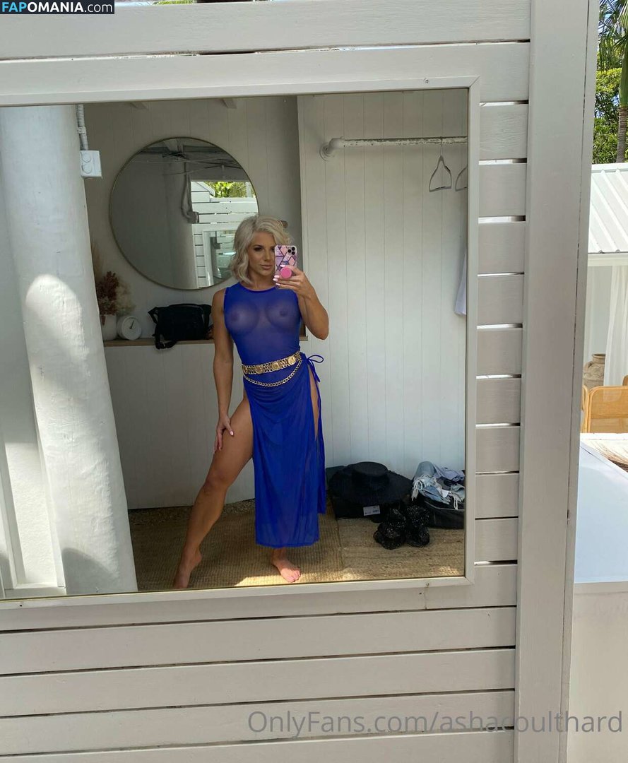 Asha Coulthard / ashacoulthard Nude OnlyFans  Leaked Photo #35
