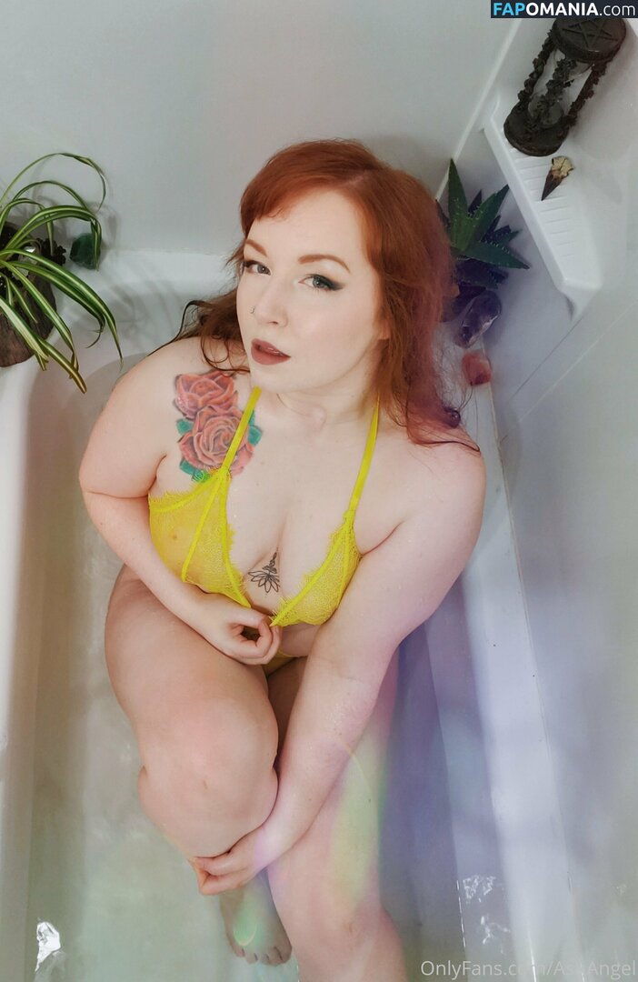 ash.angel / ashangel Nude OnlyFans  Leaked Photo #53