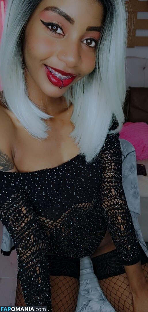 Ashanti_sweet / https: Nude OnlyFans  Leaked Photo #4